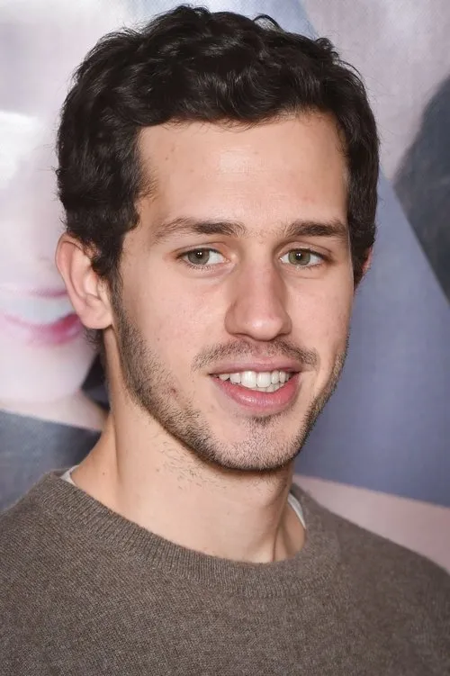 Photo of Victor Belmondo