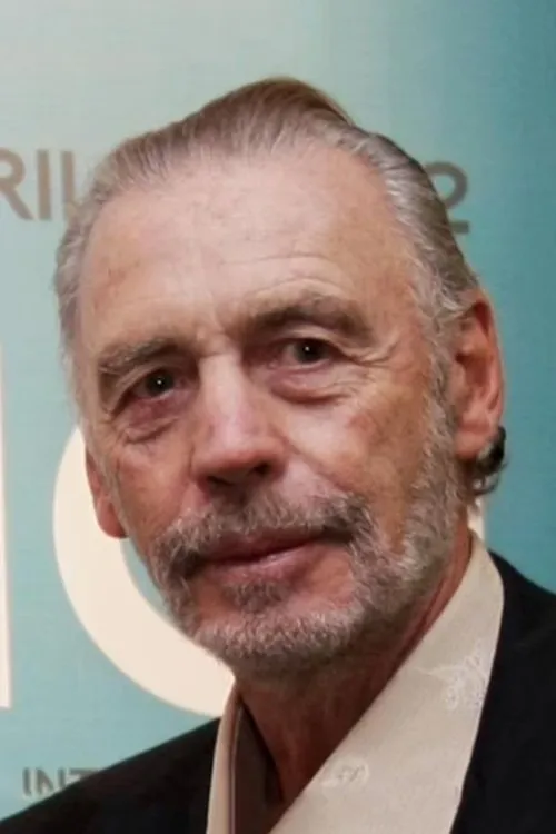 Profile photo of Víctor Bó