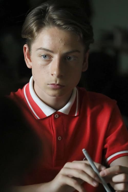 Photo of Victor Bonnel