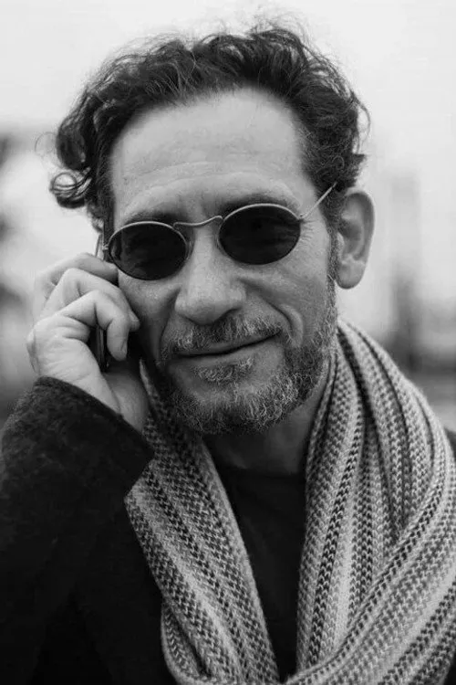 Photo of Victor Carlo Vitale