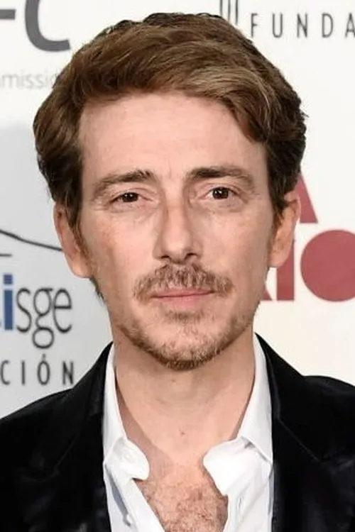 Photo of Víctor Clavijo