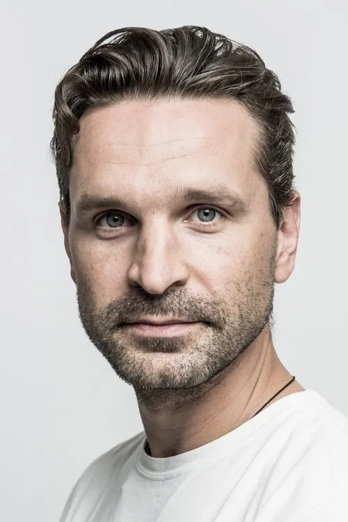 Photo of Victor Dobronravov