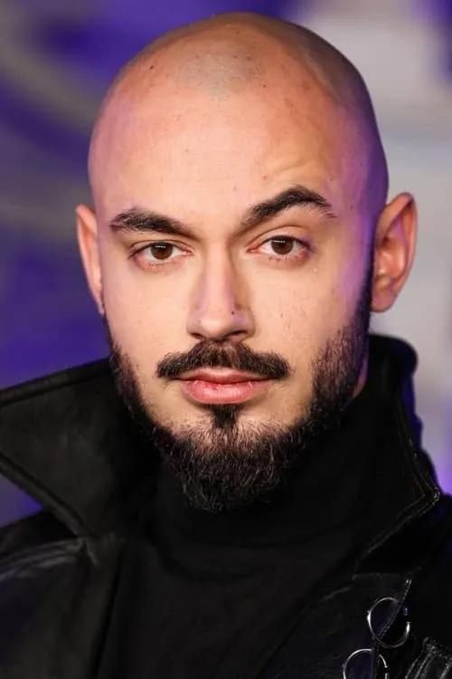 Photo of Victor Dorobantu