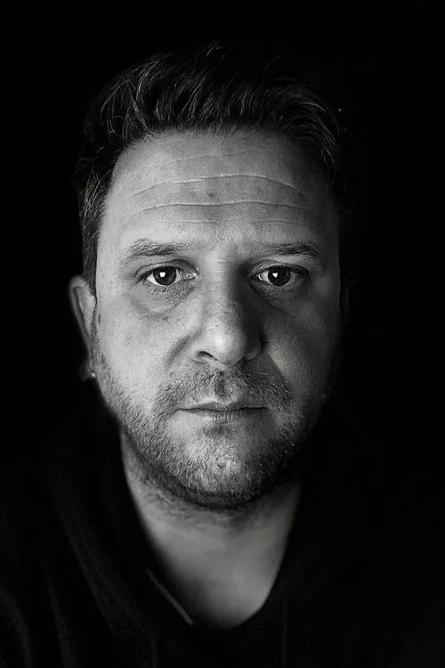 Profile photo of Víctor Fandiño