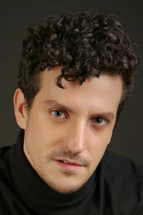 Photo of Victor Grimoni