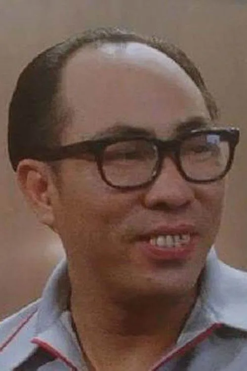 Photo of Victor Hon Kwan
