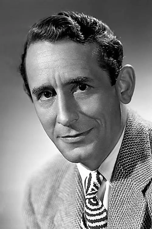 Profile photo of Victor Jory