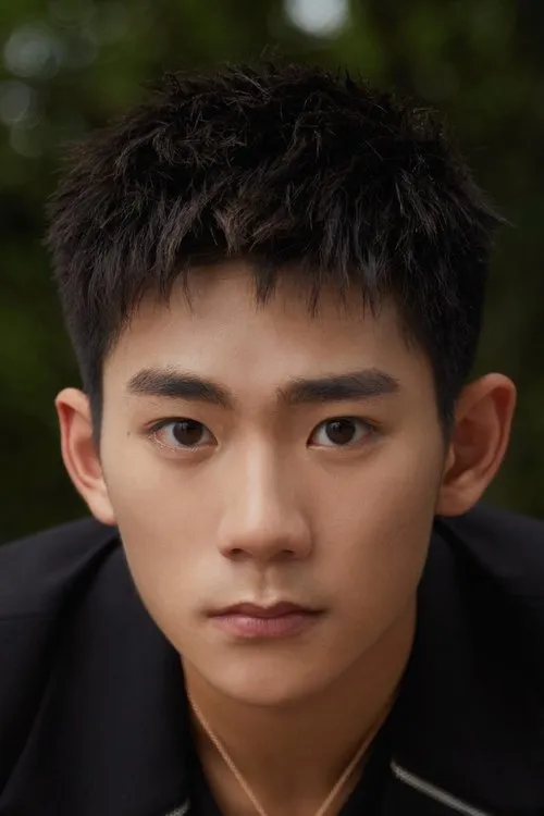 Profile photo of Victor Liu