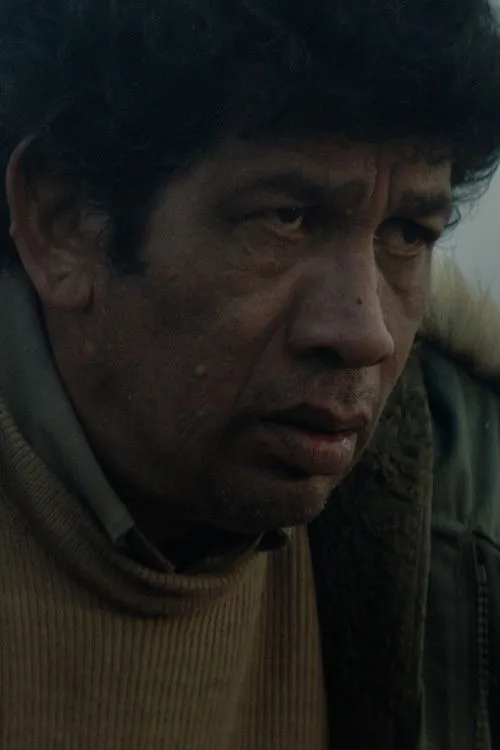 Photo of Víctor López