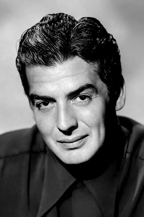 Profile photo of Victor Mature
