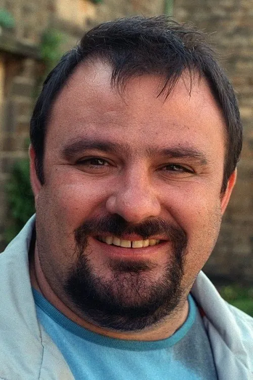 Profile photo of Victor McGuire