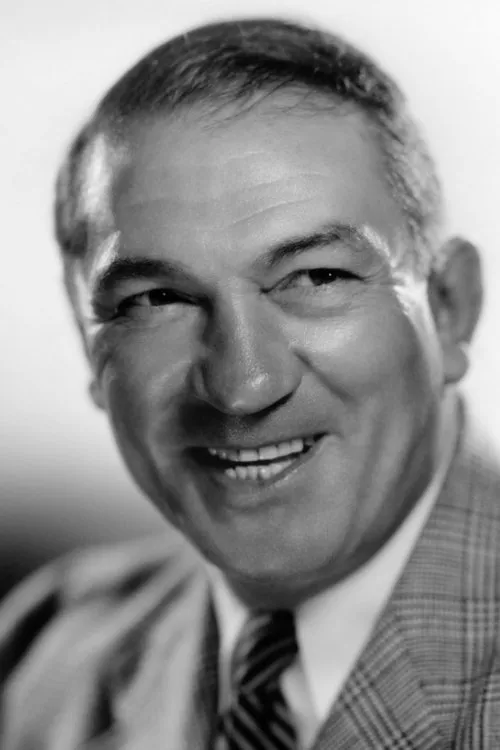 Profile photo of Victor McLaglen