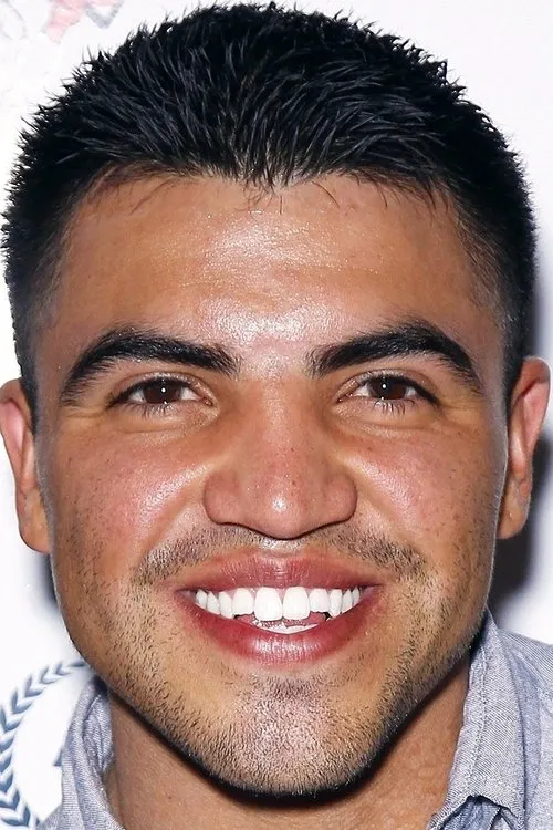Photo of Victor Ortiz