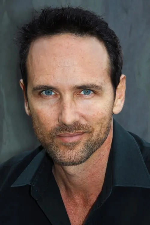 Photo of Victor Parascos