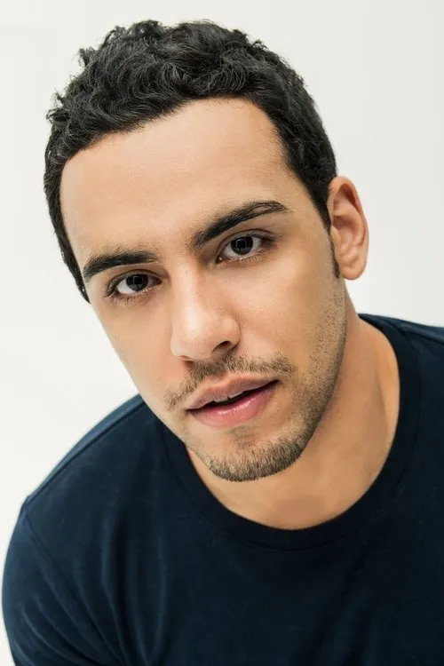 Profile photo of Victor Rasuk