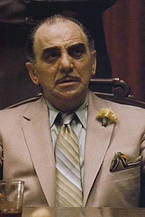 Profile photo of Victor Rendina