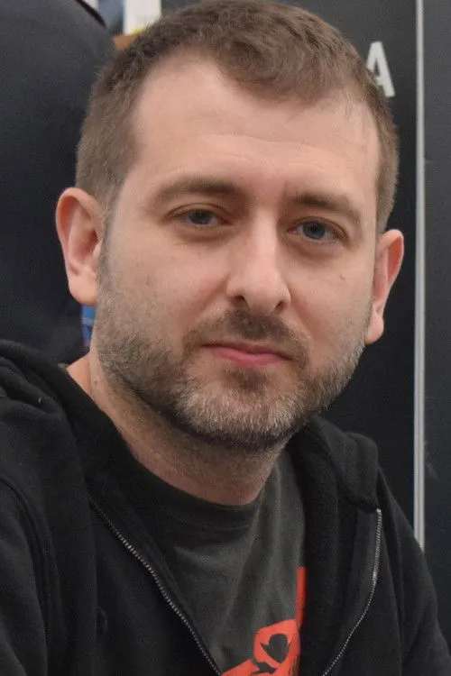 Profile photo of Víctor Santos