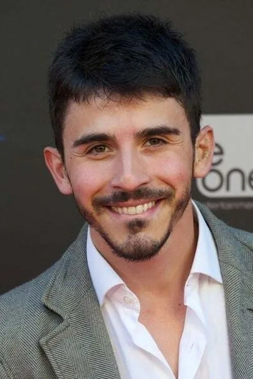 Profile photo of Víctor Sevilla