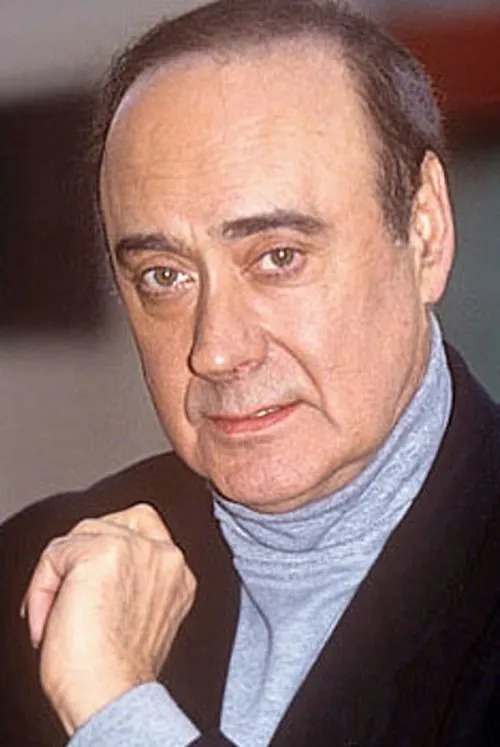 Profile photo of Victor Spinetti