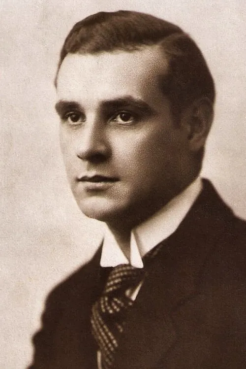 Profile photo of Victor Varconi