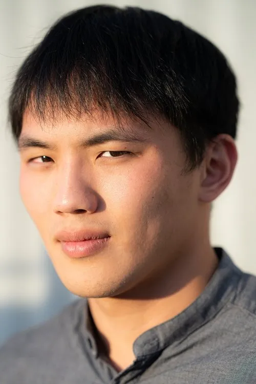 Profile photo of Victor Zheng