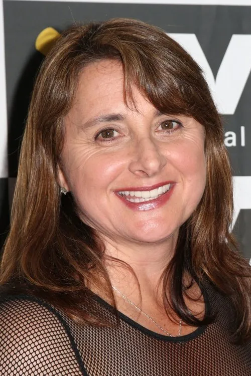 Profile photo of Victoria Alonso