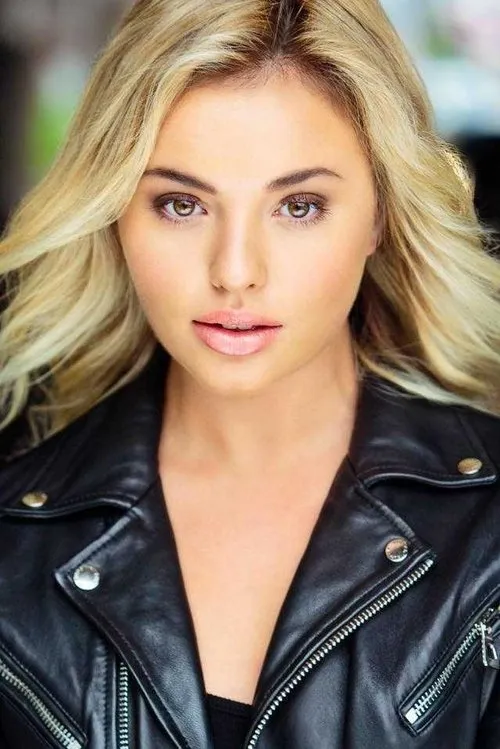 Photo of Victoria Baldesarra