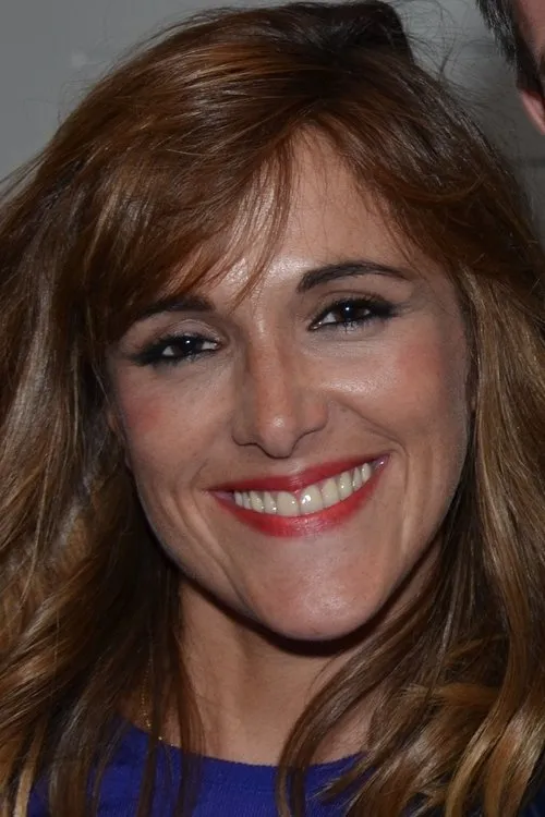 Profile photo of Victoria Bedos