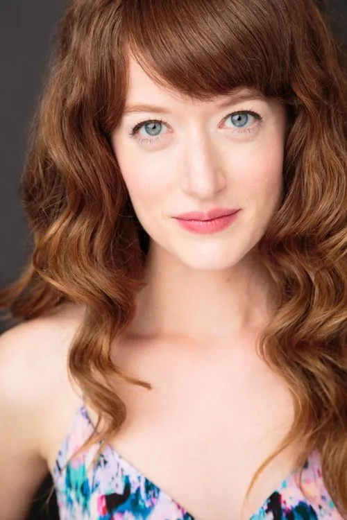 Profile photo of Victoria Blade