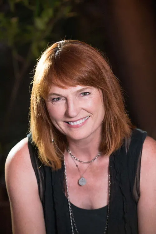 Profile photo of Victoria Burrows