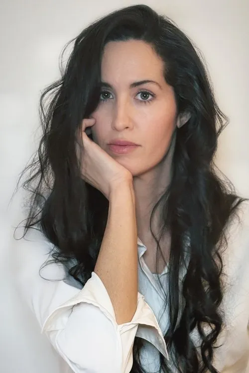 Photo of Victoria Cabral