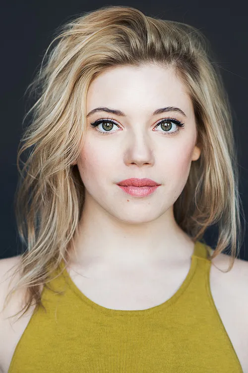 Photo of Victoria Diamond