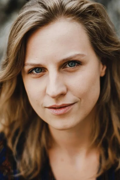 Photo of Victoria Hauer