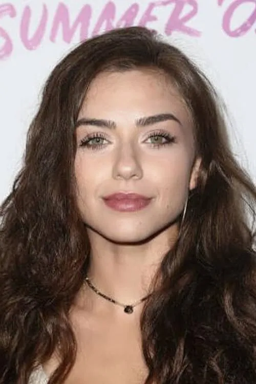 Profile photo of Victoria Konefal