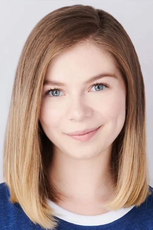 Photo of Victoria Leigh