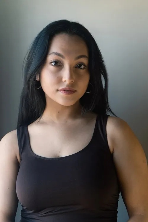 Photo of Victoria Lenhardt