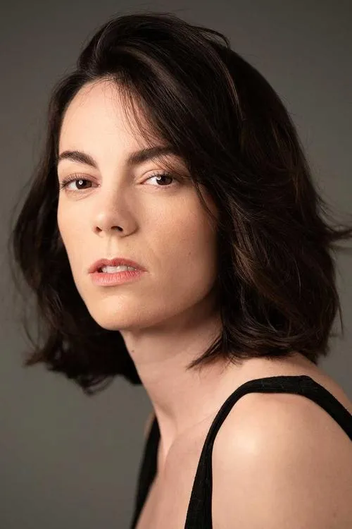 Photo of Victoria Luengo