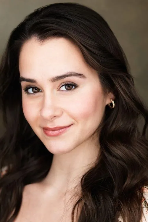 Photo of Victoria Mirrer