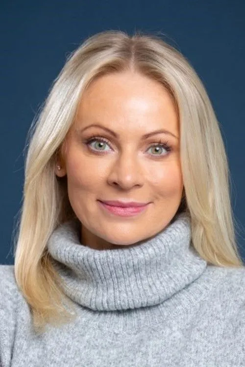 Photo of Victoria Myers