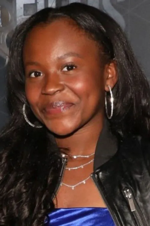 Photo of Victoria Nuckles