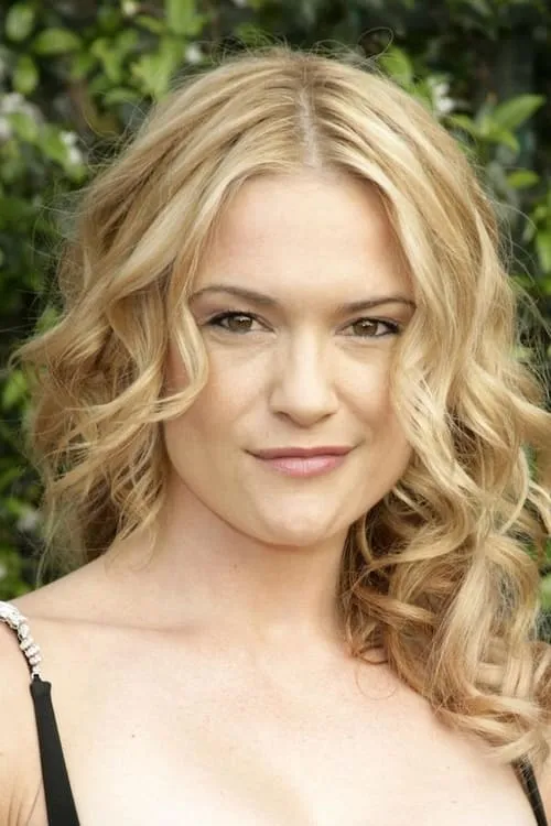 Photo of Victoria Pratt