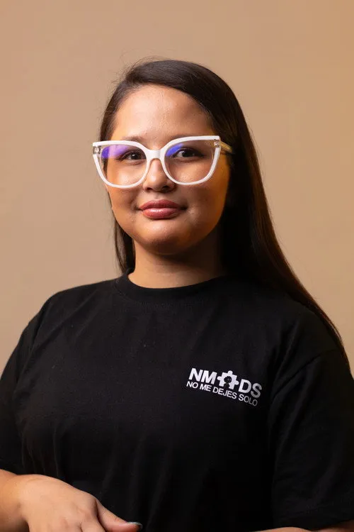 Profile photo of Victoria Querales