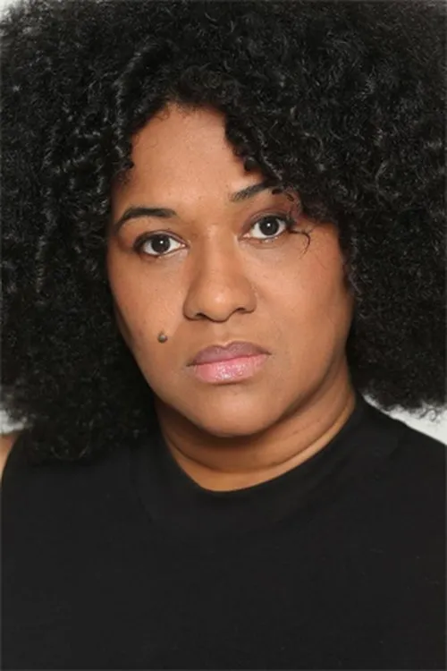 Photo of Victoria Santos