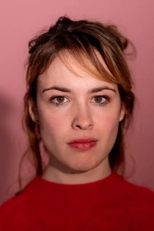 Photo of Victoria Schulz