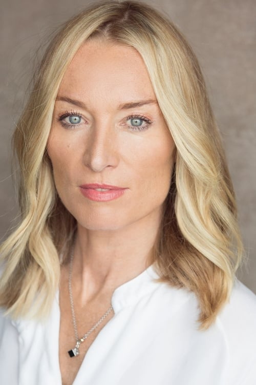 Photo of Victoria Smurfit