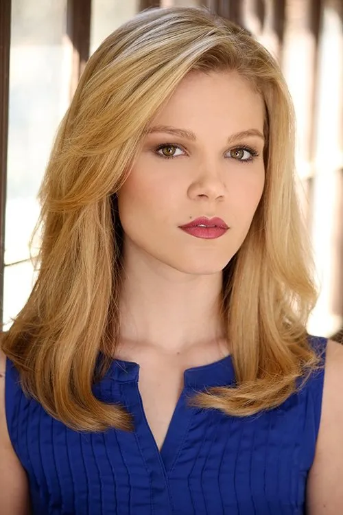 Profile photo of Victoria Staley