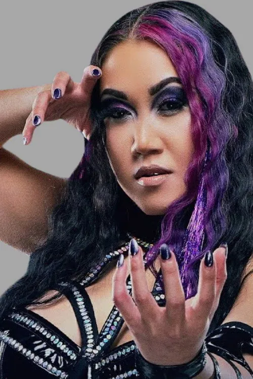 Photo of Victoria Tran