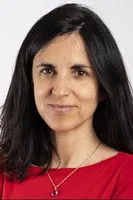 Profile photo of Victoria Vinuesa