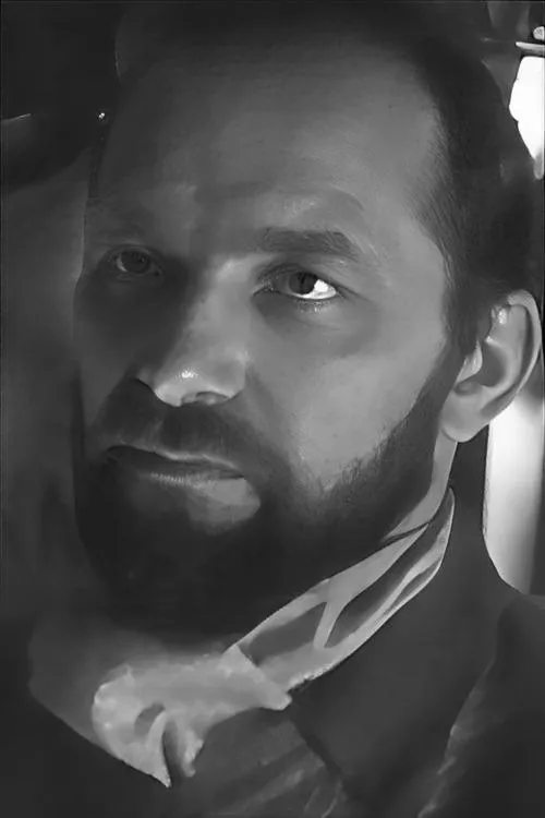 Photo of Vidas Petkevicius