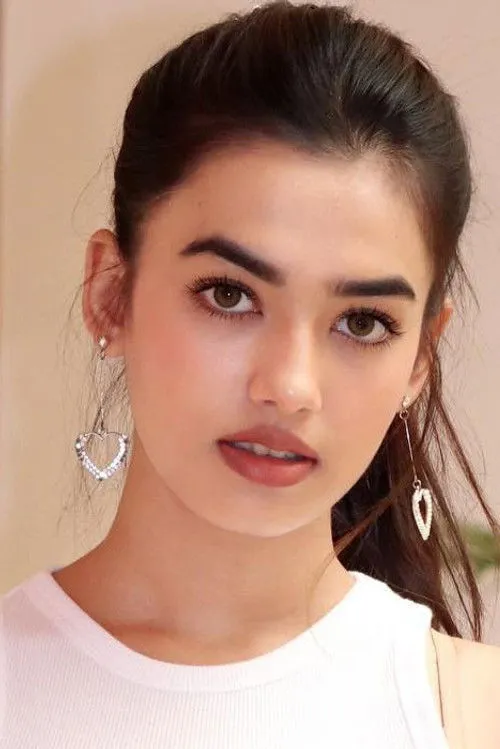 Photo of Vidhi Yadav